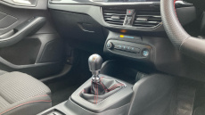 Ford Focus 1.0 EcoBoost Hybrid mHEV 155 ST-Line Edition 5dr Petrol Hatchback